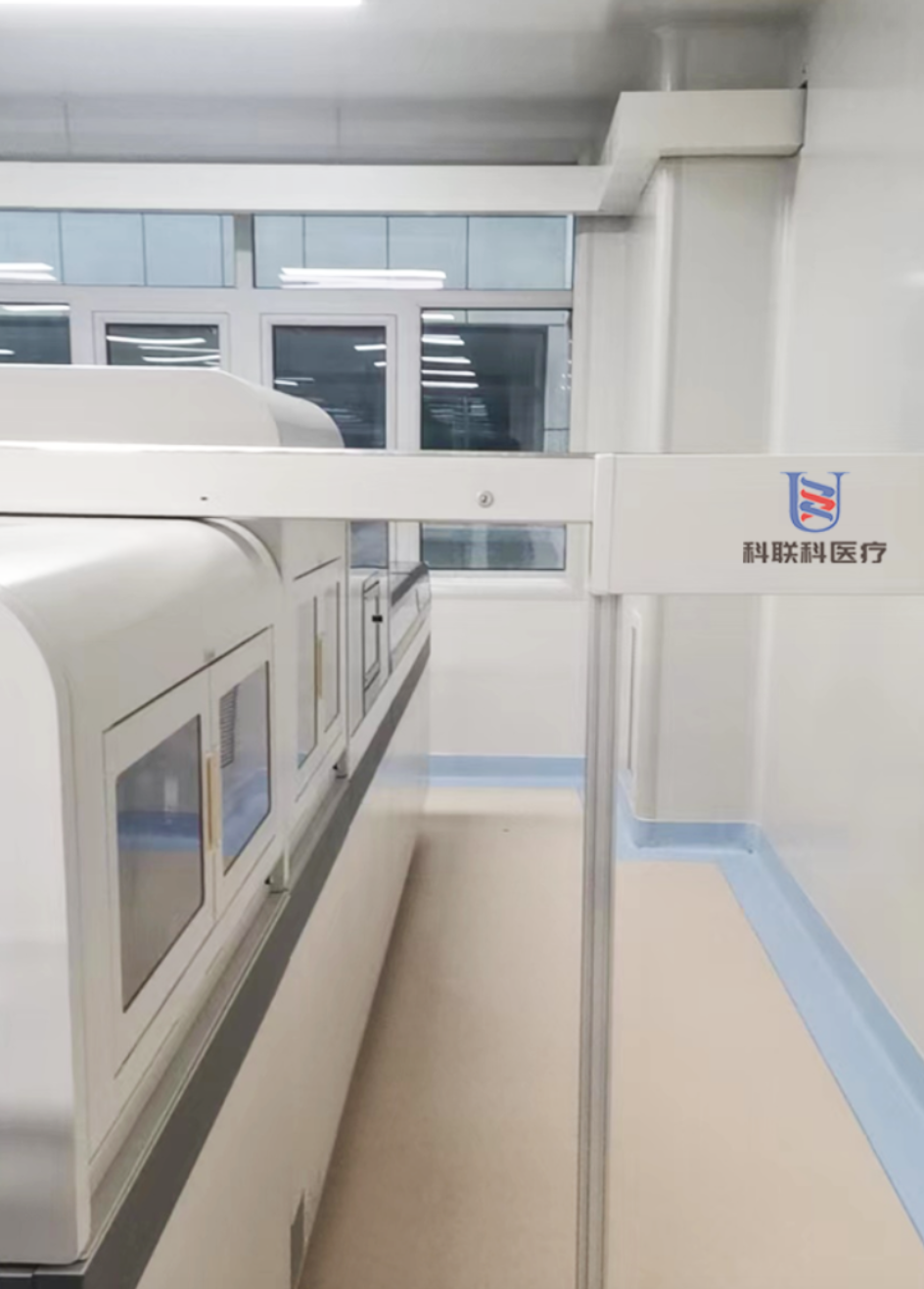 STR2000标本传输模块